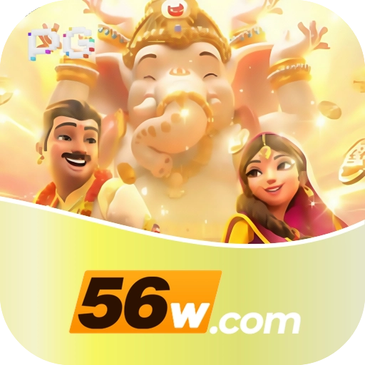 Logo 56w.com