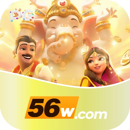 56w APP LOGO